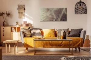 Vintage és retro: Egy lélekkel teli nappali létrehozása – Inspirációk és ötletek vintage bútorok és kiegészítők beépítésére a modern belső térbe