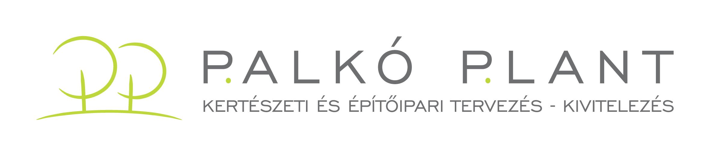 Palkó Plant Kft. Kertészeti és Építőipari tervezés-kivitelezés