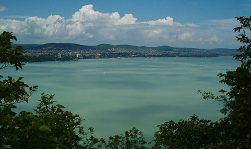 Kiváló a Balaton vízminősége