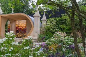 Chelsea Flower Show 2016