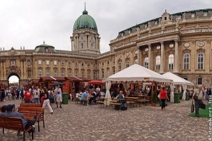 Csaknem kétszáz kiállító a 26. Budapest Borfesztiválon